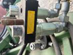 Schell FSM3000 hydraulisk klipper 14