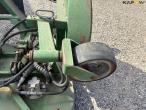 Schell FSM3000 hydraulisk klipper 27