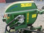 Schell FSM3000 hydraulisk klipper 32