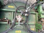 Schell FSM3000 hydraulisk klipper 33