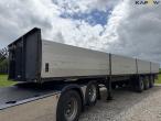 Schmitz cargobull trailer 1