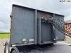 Schmitz cargobull trailer 3