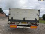 Schmitz cargobull trailer 7
