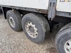 Schmitz cargobull trailer 35