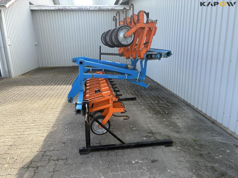 Schmotzer EKPH-H 14x25 justerbar rækkerenser 6