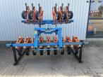Schmotzer EKPH-H 14x25 justerbar rækkerenser 2