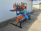 Schmotzer EKPH-H 14x25 justerbar rækkerenser 3