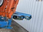 Schmotzer EKPH-H 14x25 justerbar rækkerenser 23