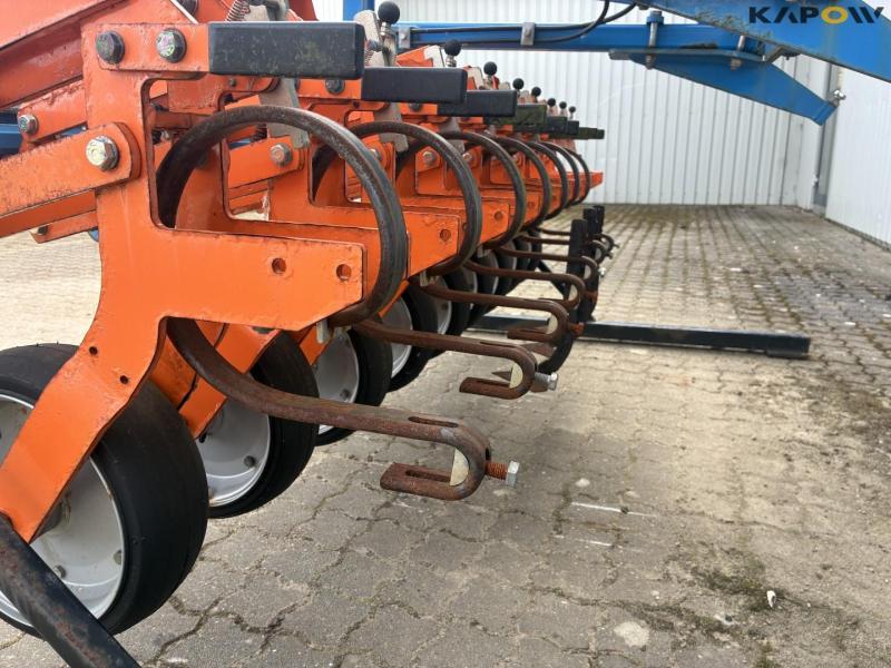 Schmotzer EKPH-H 14X25 justerbar rækkerenser 33