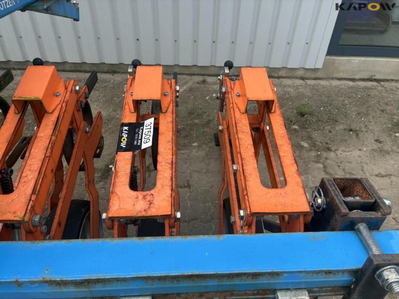 Schmotzer EKPH-H 14X25 justerbar rækkerenser 36