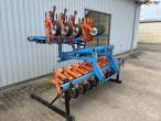 Schmotzer EKPH-H 14X25 justerbar rækkerenser 3