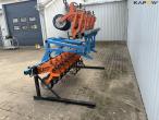 Schmotzer EKPH-H 14X25 justerbar rækkerenser 6