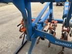 Schmotzer EKPH-H 14X25 justerbar rækkerenser 21