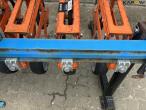 Schmotzer EKPH-H 14X25 justerbar rækkerenser 37