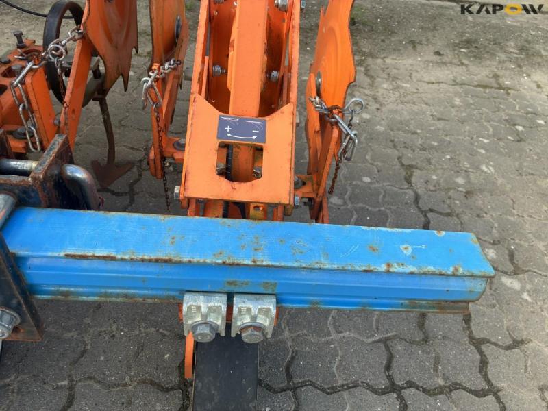Schmotzer justerbar KPPH 6X50 rækkerenser 25