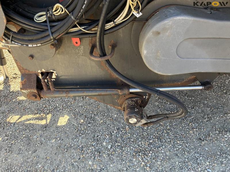 Schuitemaker RA8400 snittevogn 19