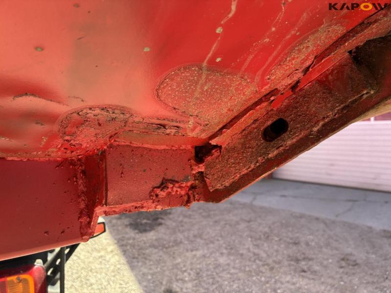 Schuitemaker RA8400 snittevogn 41