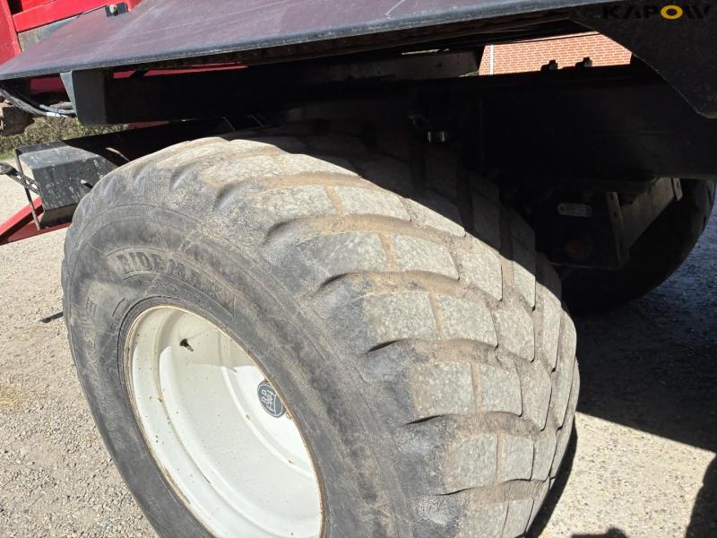 Schuitemaker RA8400 snittevogn 59