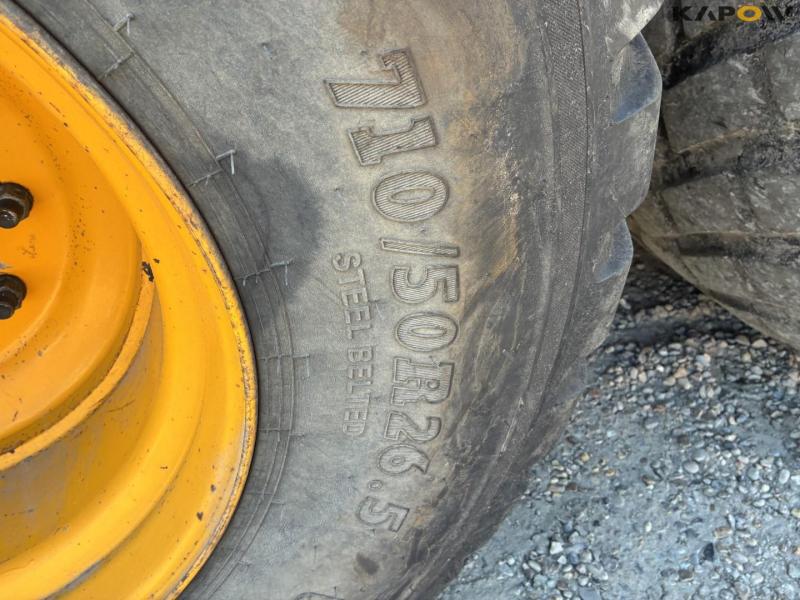 Schuitemaker Rapid 3000 snittevogn 31