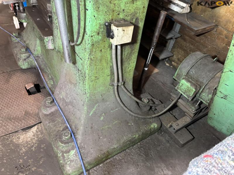 Schuler spindel presser 16