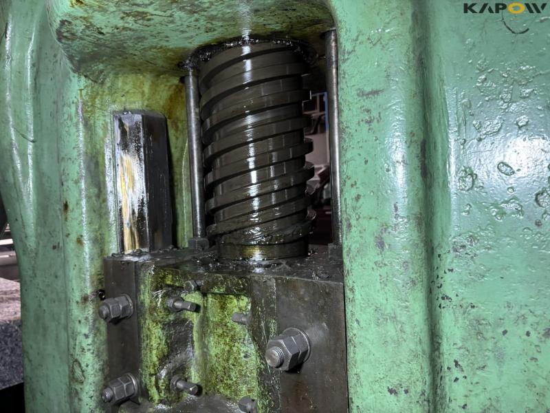 Schuler spindel presser 21