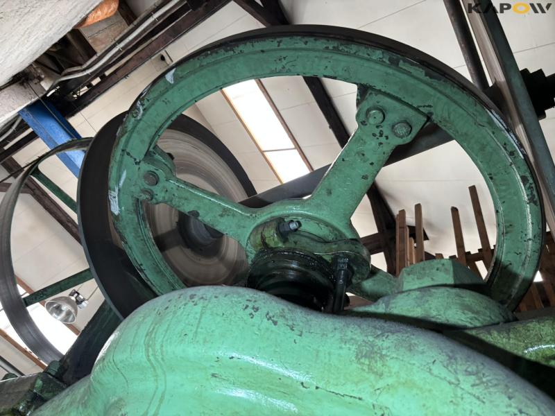 Schuler spindel presser 23