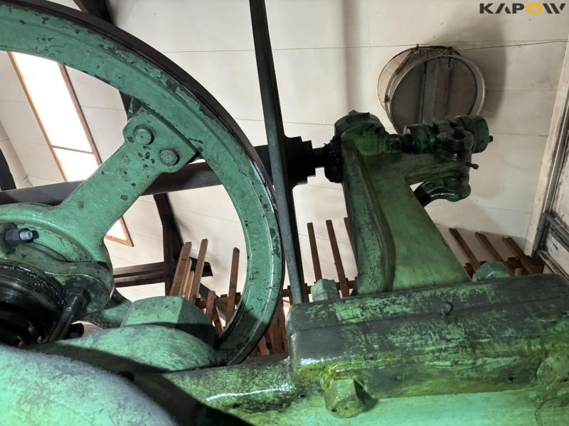 Schuler spindel presser 24
