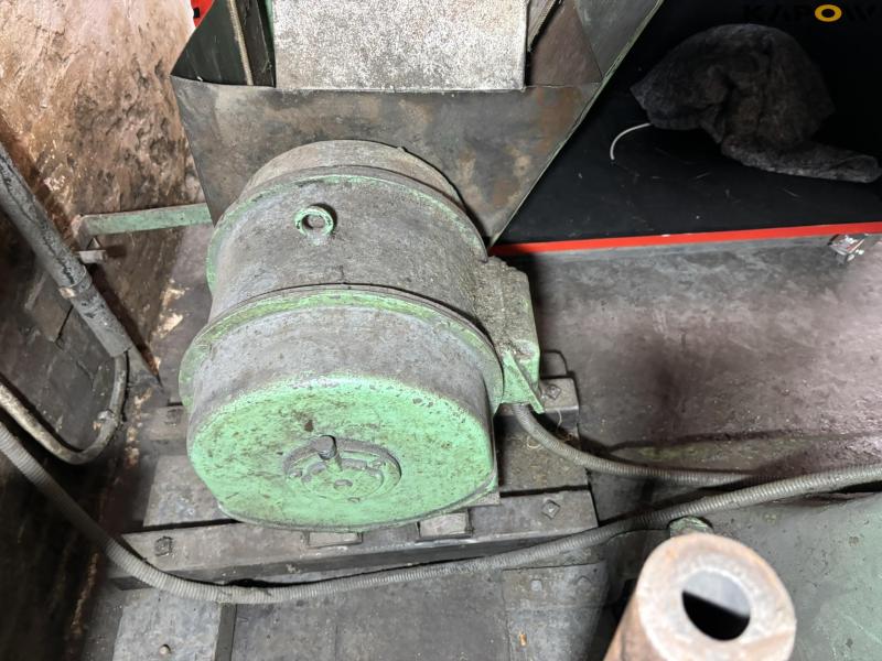 Schuler spindel presser 25