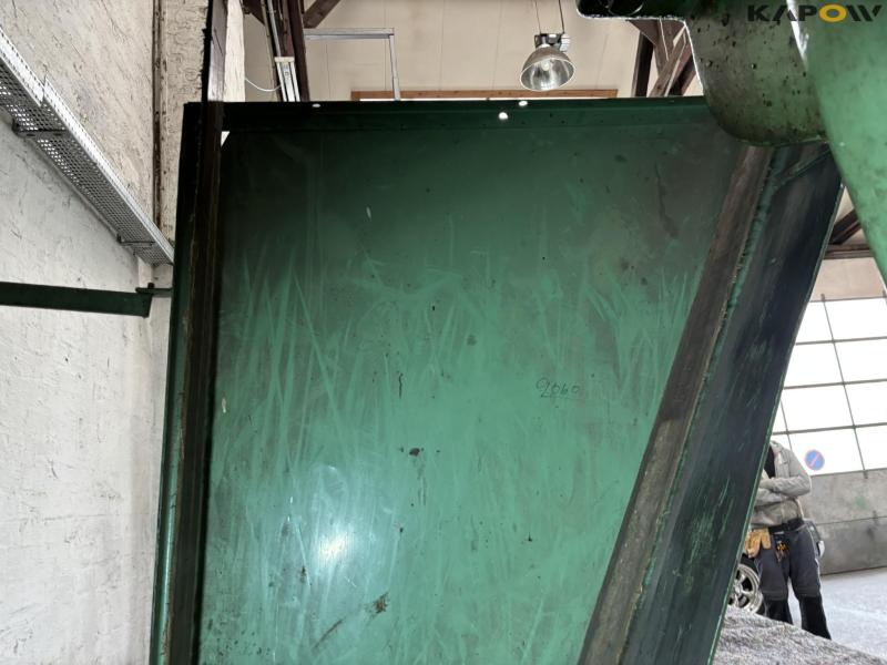Schuler spindel presser 27