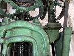 Schuler spindel presser 8