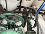 Schuler spindel presser 10