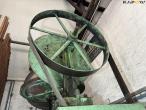Schuler spindel presser 15