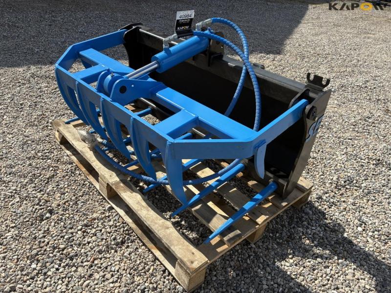 SE Avant Manitou overfaldsgreb 1