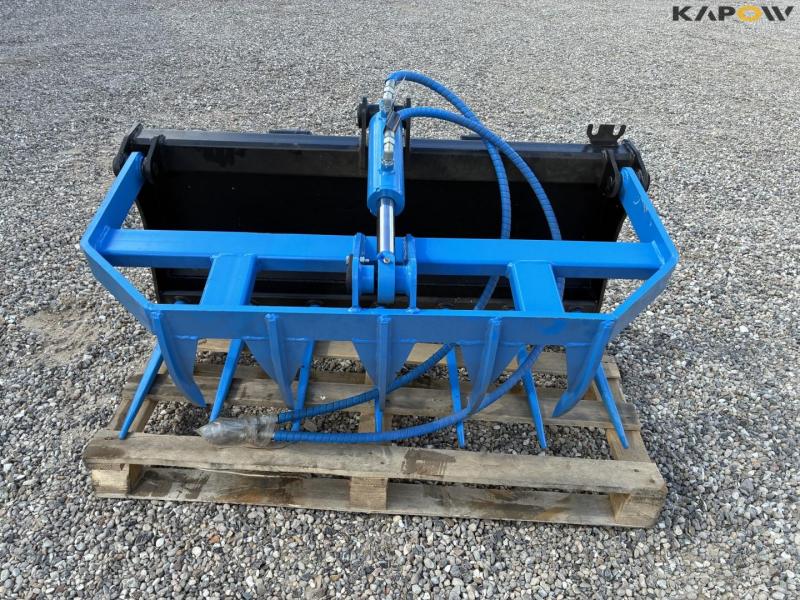 SE Avant Manitou overfaldsgreb 2