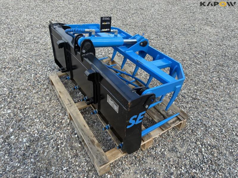 SE Avant Manitou overfaldsgreb 4