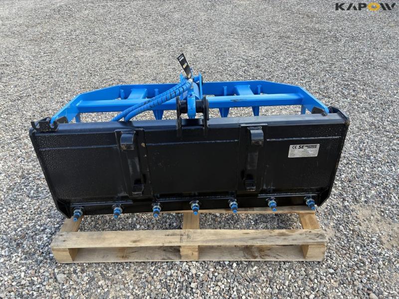 SE Avant Manitou overfaldsgreb 5