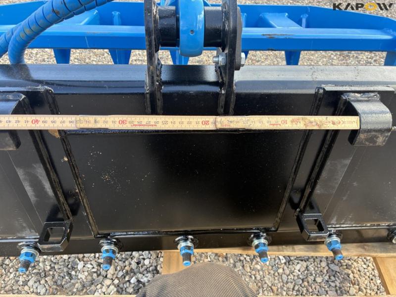 SE Avant Manitou overfaldsgreb 8