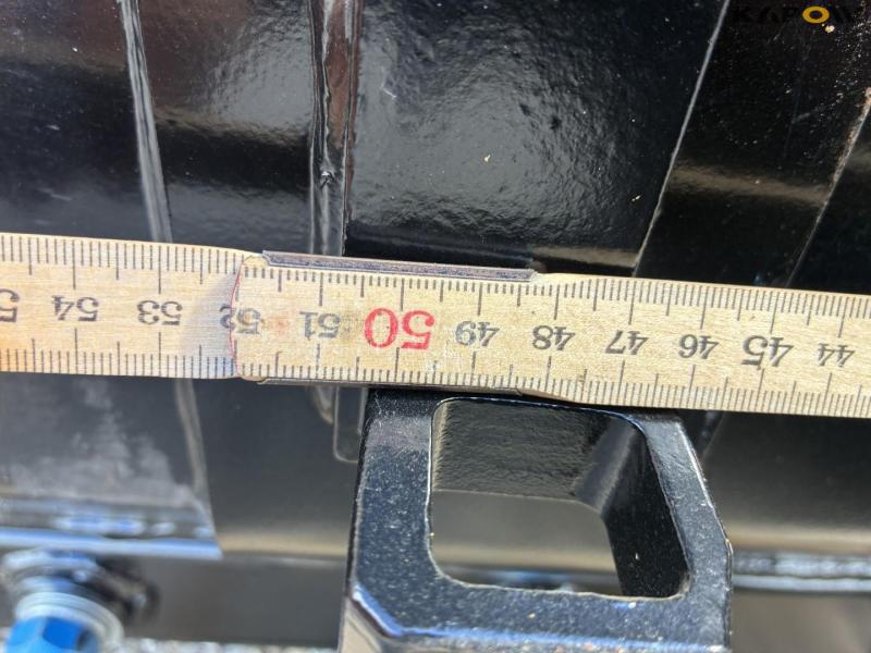 SE Avant Manitou overfaldsgreb 13