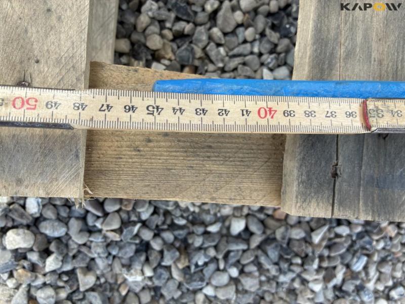 SE Avant Manitou overfaldsgreb 16