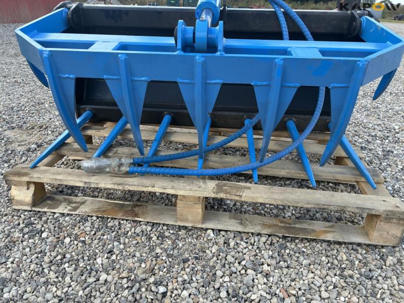 SE Avant Manitou overfaldsgreb 19