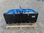 SE Avant Manitou overfaldsgreb 5