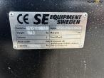 SE Avant Manitou overfaldsgreb 7