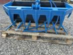 SE Avant Manitou overfaldsgreb 19