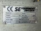 SE FJCL45 kranarm 7