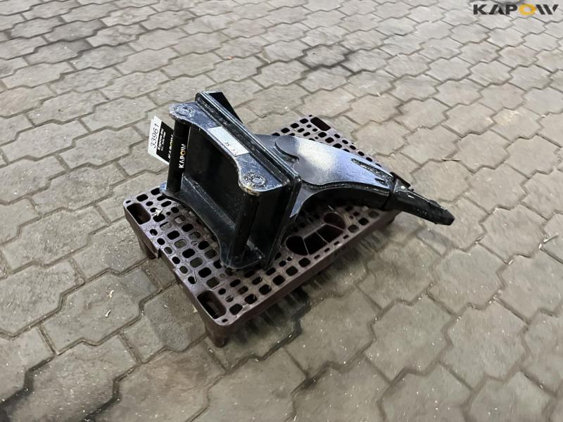 SE grubbetand med S30 hitch - NY 5