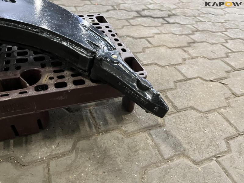 SE grubbetand med S30 hitch - NY 9