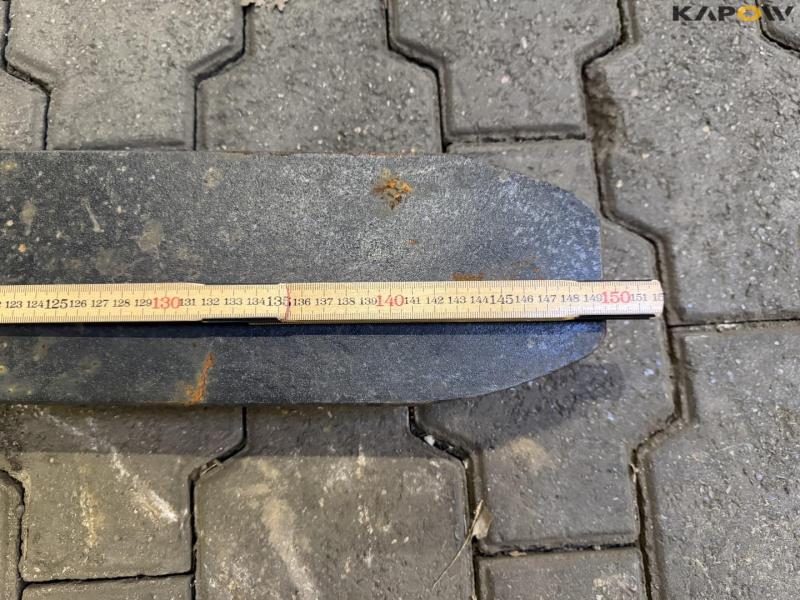 SE Pallegafler m. Volvobeslag 12