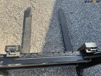 SE pallegafler med Volvo hitch 18