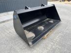 SE skovl med JCB hitch - Ny 3
