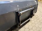 SE skovl med Manitou hitch 9